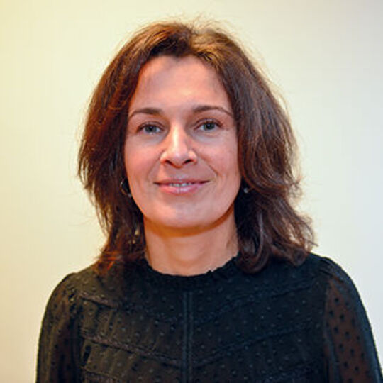Patricia VANRUMBEKE