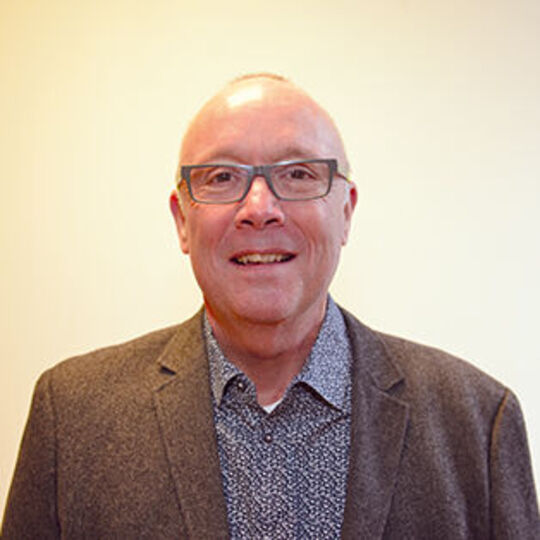 Laurent DEBLOOS