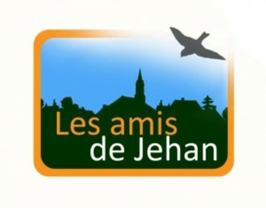 Logo Les amis de Jehan