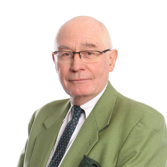 Bruno FOUCART
