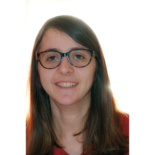 Manon LENAIN