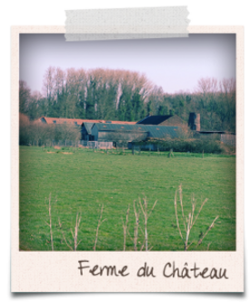 (11) La ferme du Château