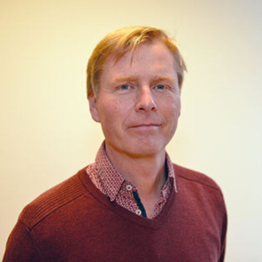 Patrick VANDRIESSCHE