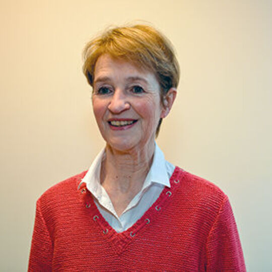 Anne MASUREL