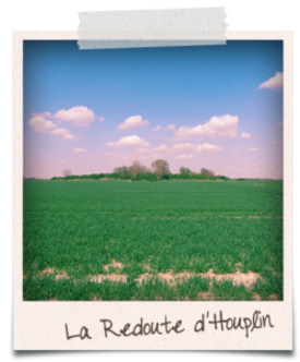 (17) La Redoute d'Houplin