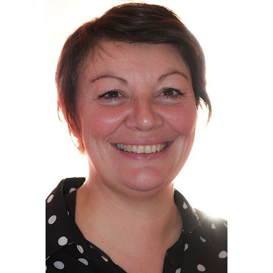 Nathalie BOURBOTTE