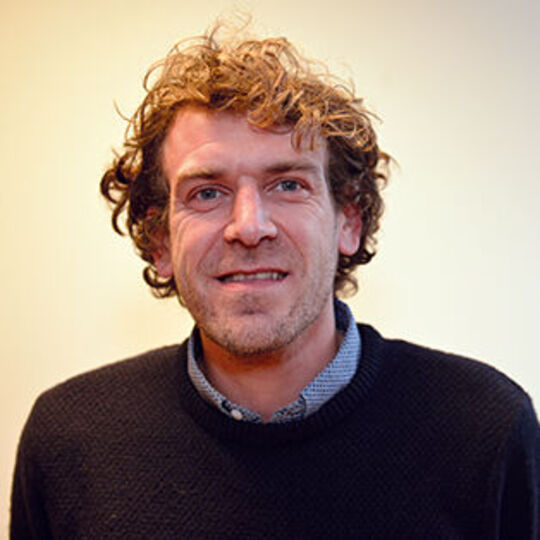 Nicolas MARCHAND