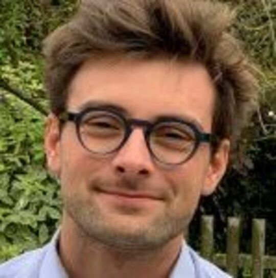 Valentin DUTHOIT