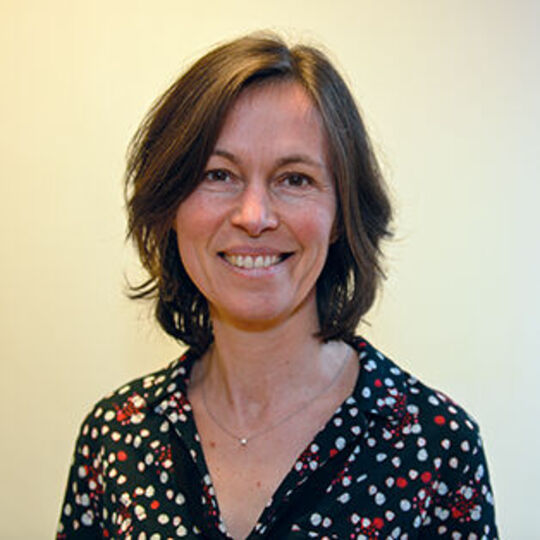 Marie-laure ALLOSSERY-HALLOT