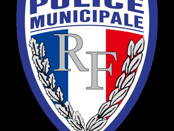 Logo de la Police Municipale