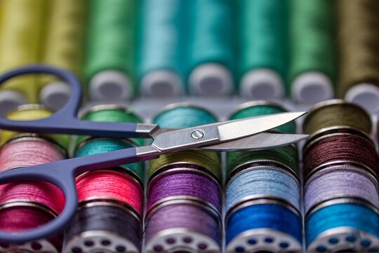 Kit de couture